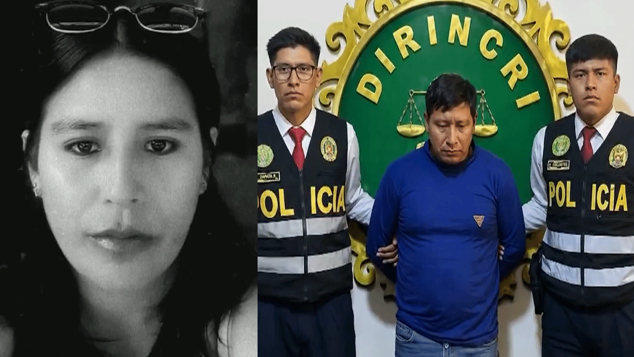 Cusco: investigan presunto feminicidio de mujer hallada sin vida dentro de un silo en Quillabamba
