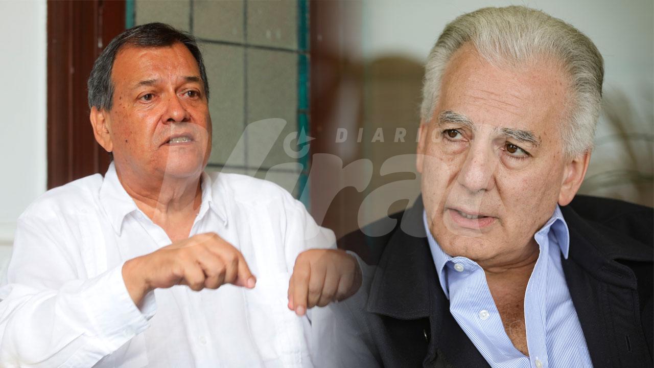  “Su rol de comentarista político ya acabó”: Nieto responde a Álvaro Vargas Llosa