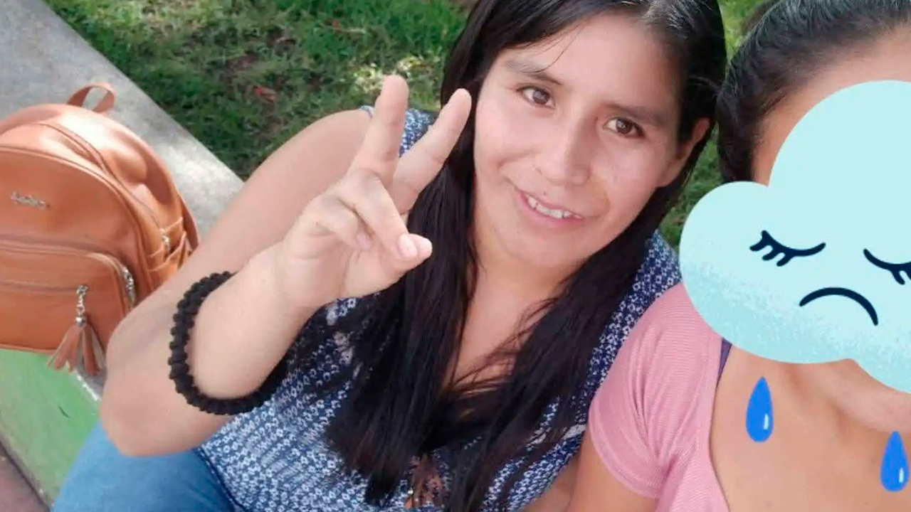 Dictan nueve meses de prisión preventiva para investigado por presunto feminicidio de Rosa Candia en Cusco