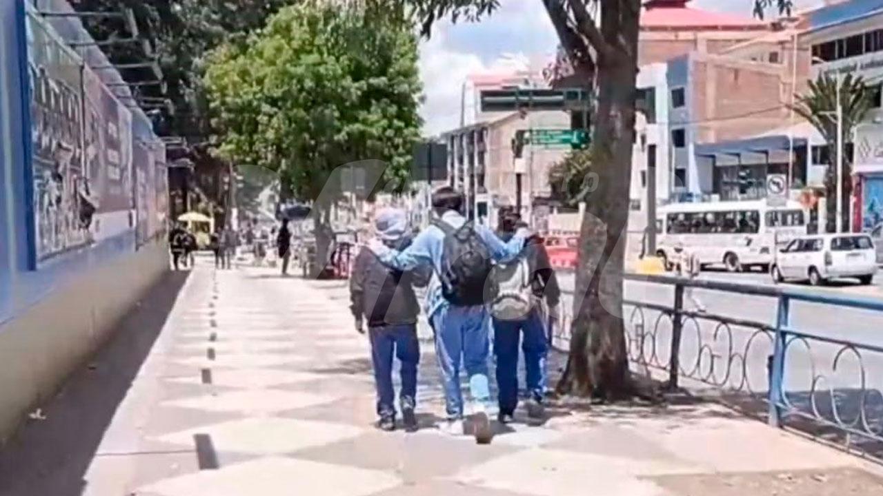 Investigan casos de violación en Cusco