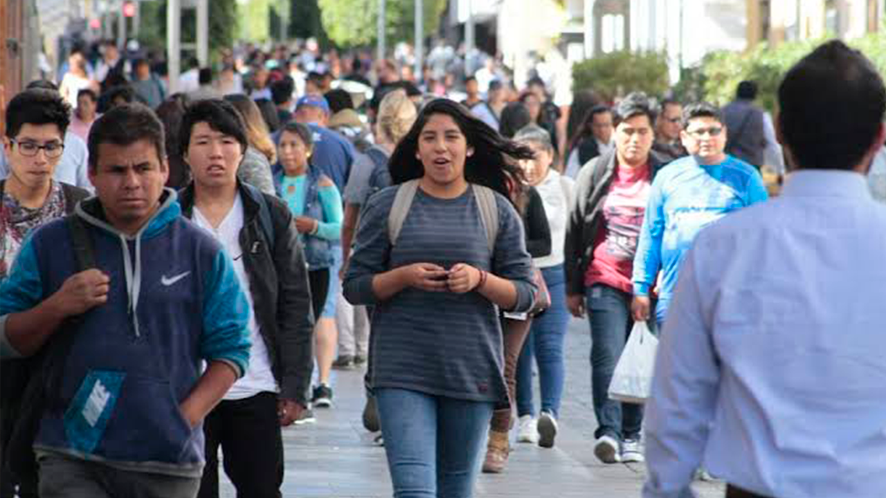 Arequipa supera los 1.8 millones de habitantes y registra mayor envejecimiento poblacional