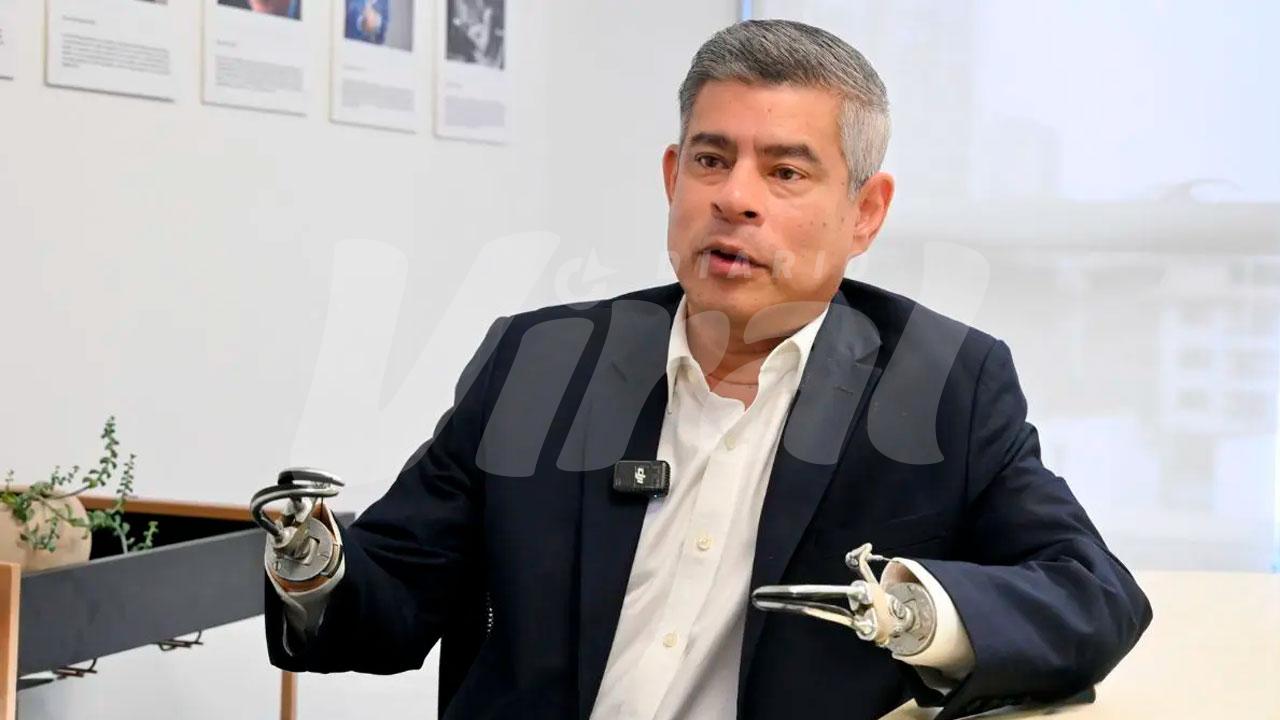 Galarreta plantea cambios en las reglas disciplinarias de colegios