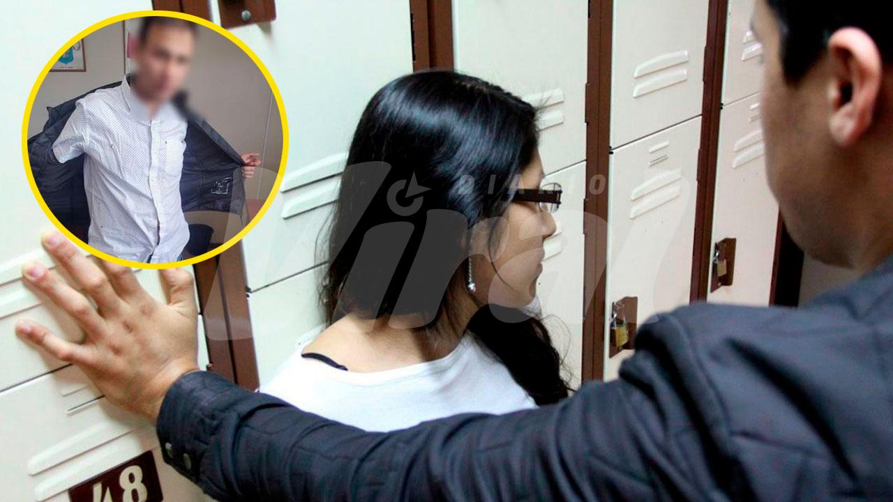 Detienen a varón acusado de realizar tocamientos indebidos a una joven en Miraflores