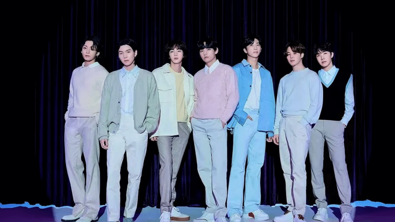 BTS desata locura en Perú: hoy inicia preventa para tercera fecha en San Marcos