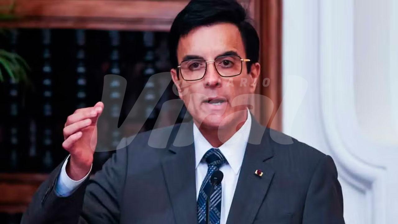 Piden que canciller explique ingreso al Escudo de las Américas