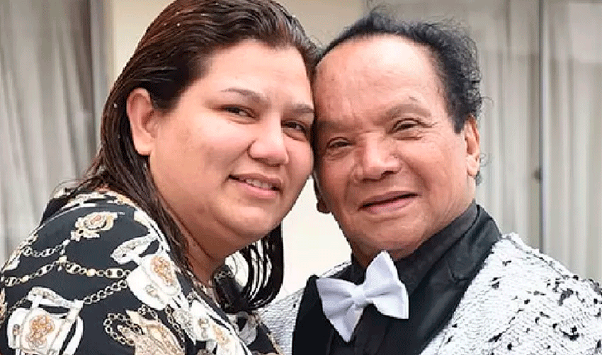 Melcochita confirma reconciliación con Monserrat Seminario y asegura que busca retomar su estabilidad