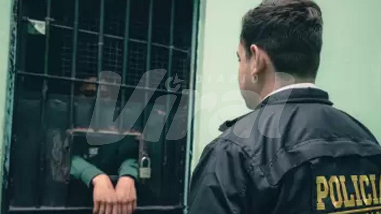 Dictan ocho meses de prisión preventiva por tentativa de robo agravado en Cerro Colorado