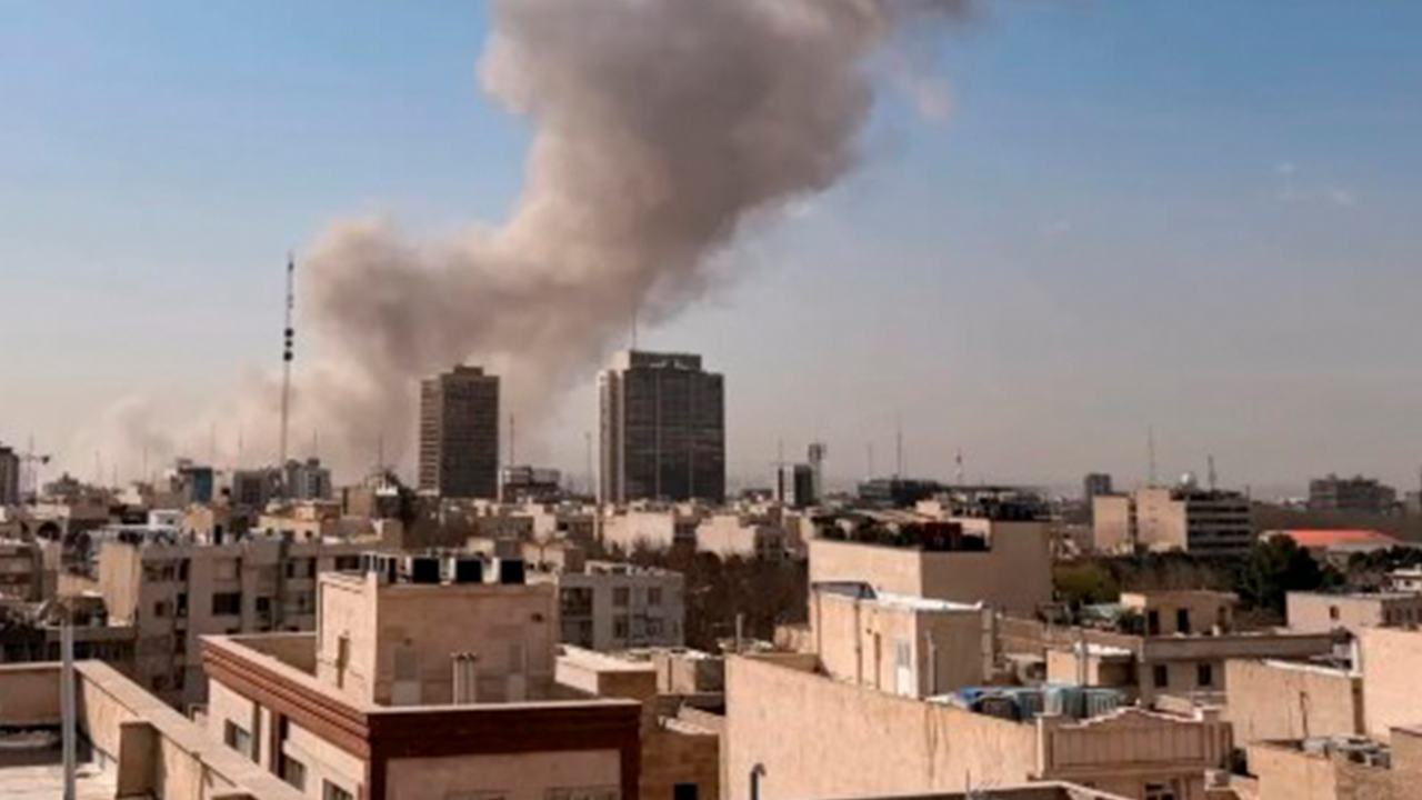 EE.UU. e Israel anuncian la muerte del líder supremo Ali Jamenei