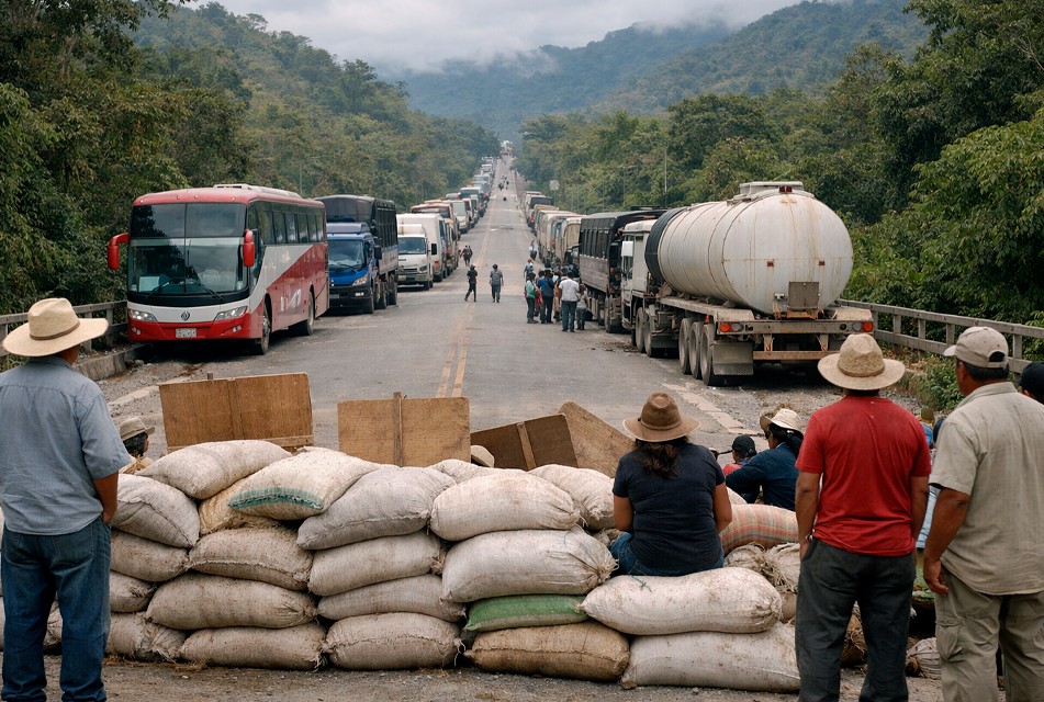 Gobierno da millonario monto para el sector arrocero 