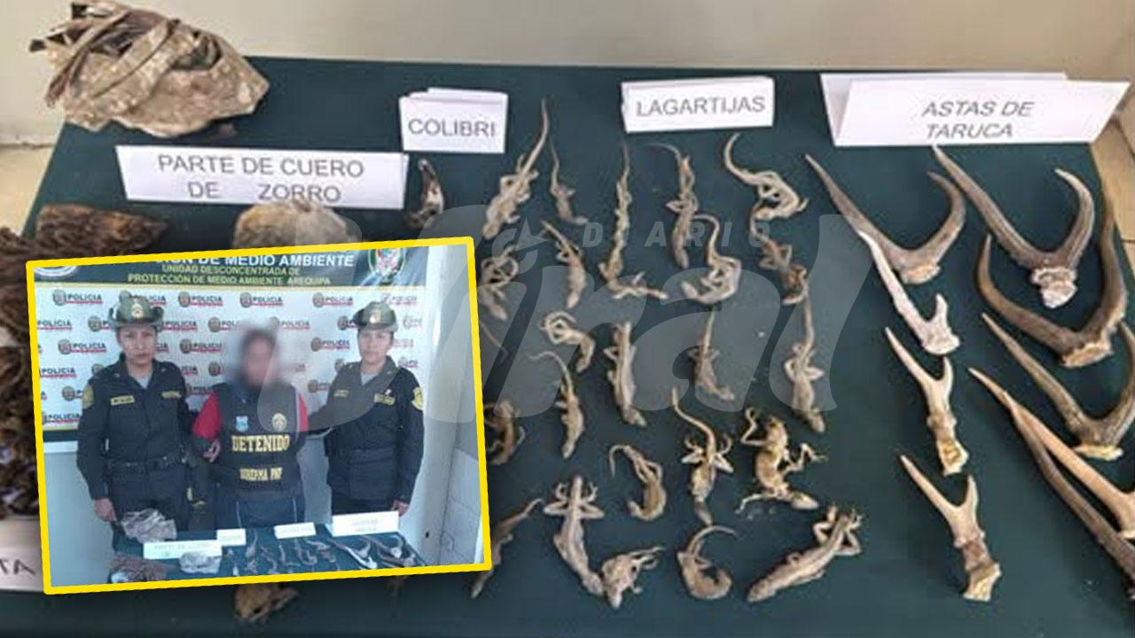 post