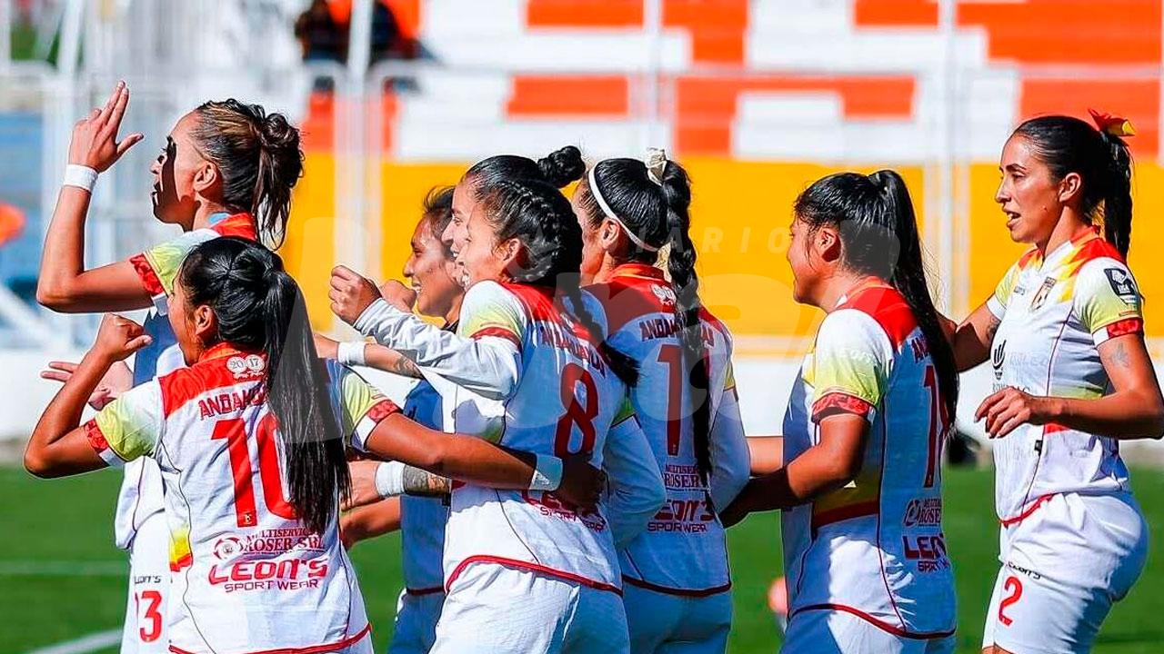 Atlético Andahuaylas refuerza su plantel para buscar la revancha