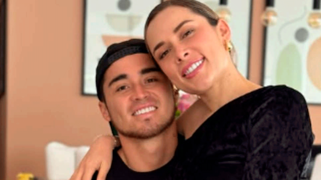 Rodrigo Cuba emociona con romántica confesión a Ale Venturo tras oficializarse su divorcio