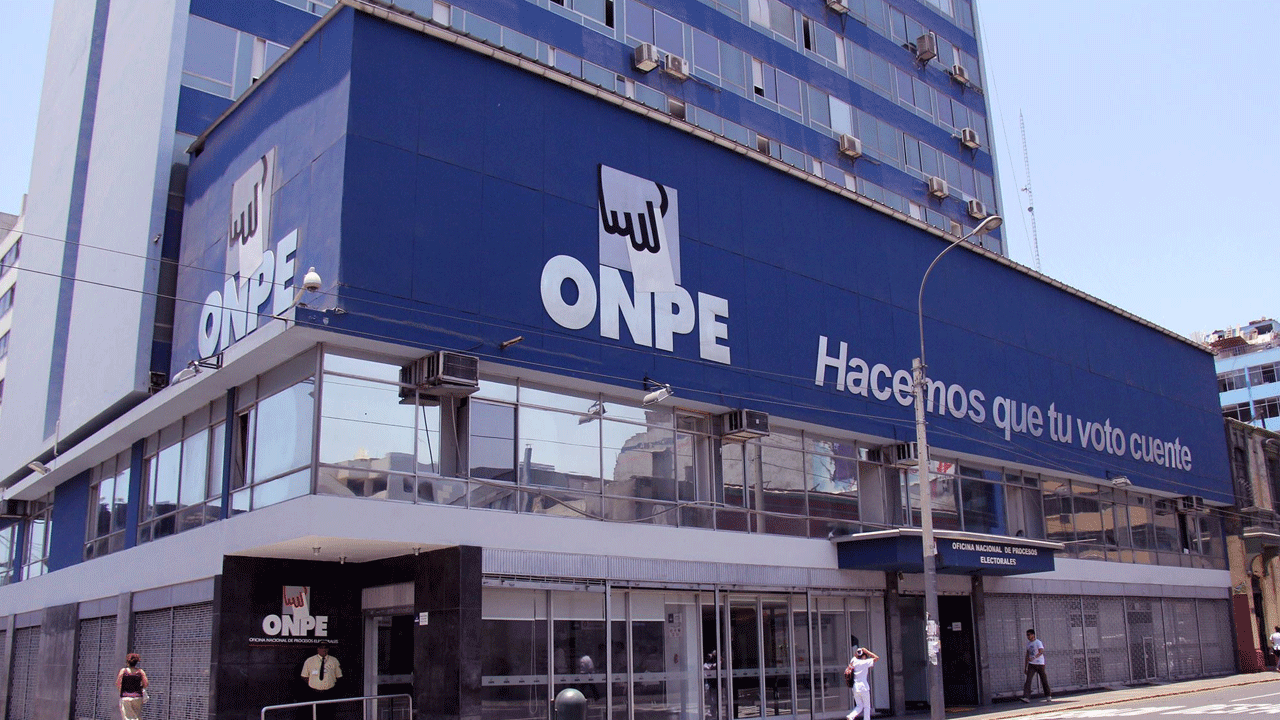 Elecciones Generales 2026: ONPE habilita consulta digital para saber dónde votar con tu DNI