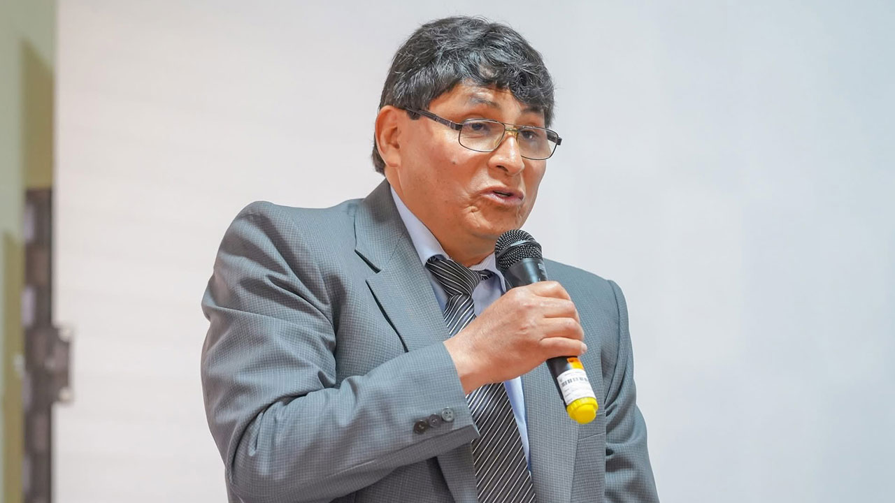 GREA reporta 95 colegios con daños graves por las lluvias en Arequipa