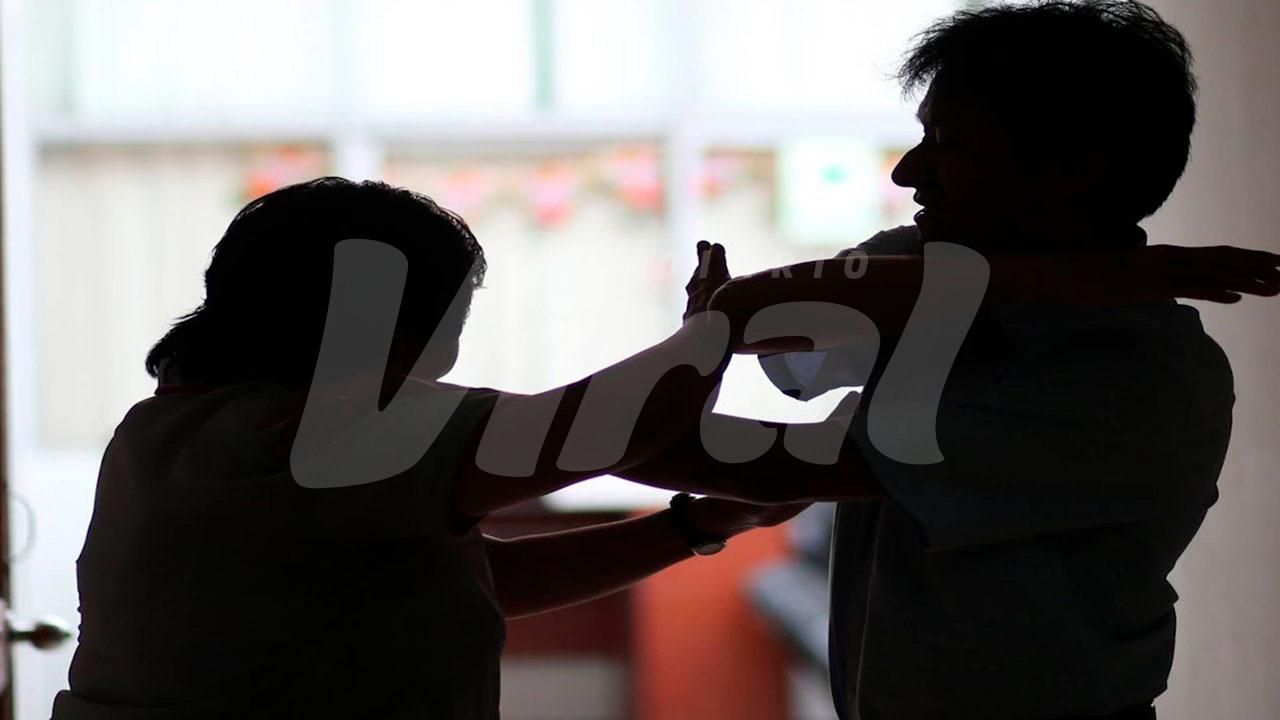 Récord de denuncias por violencia contra la mujer