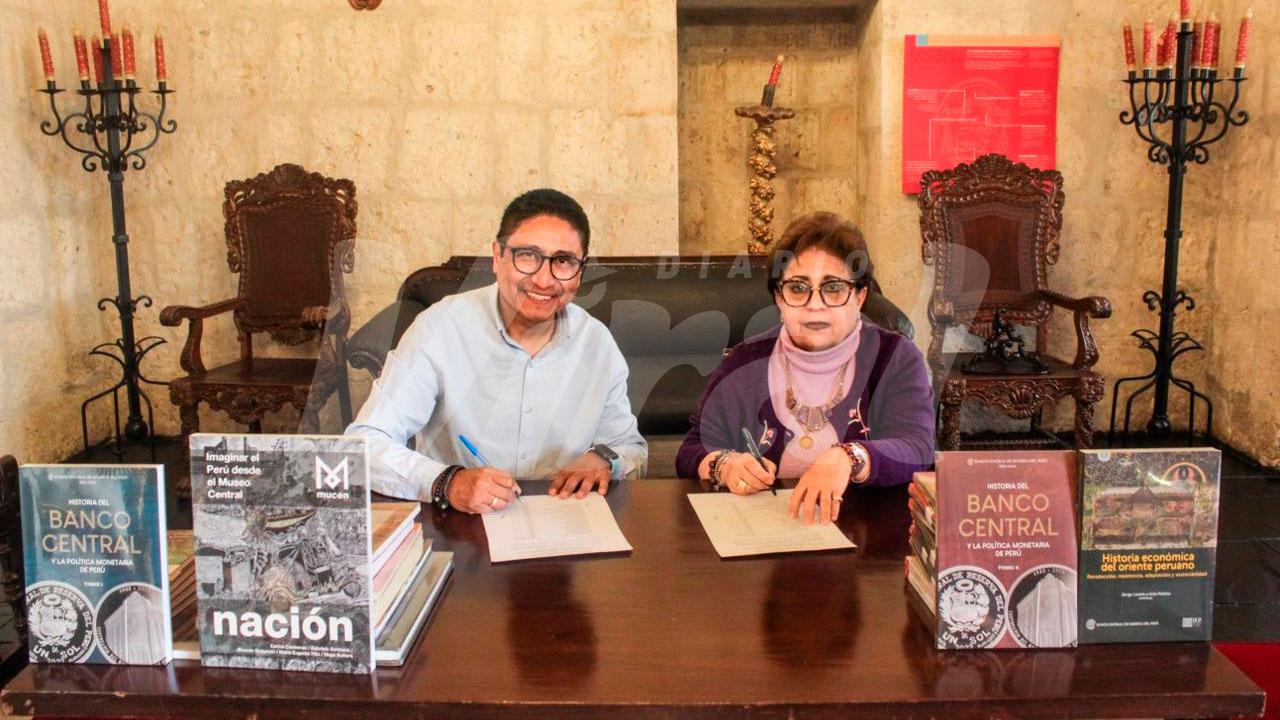 Impulsan la educación