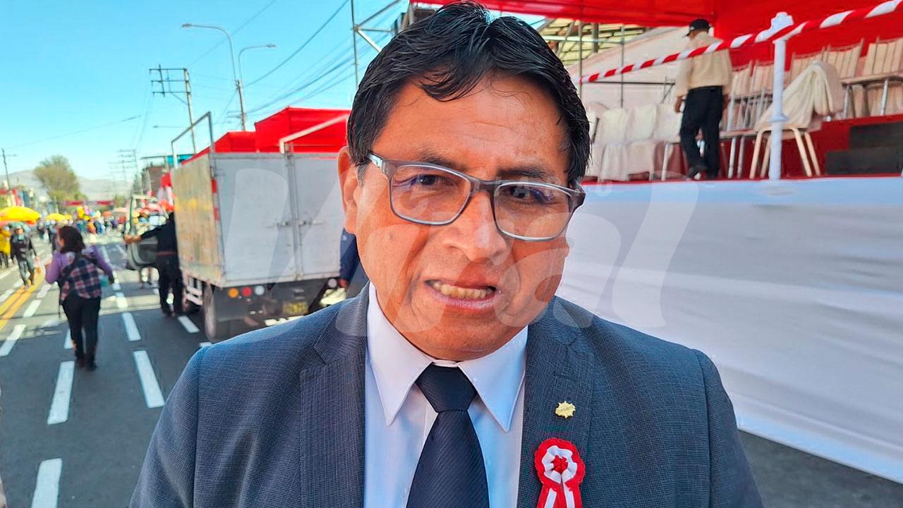 De 61 casos positivos de sarampión, cerca de 20 corresponden a escolares