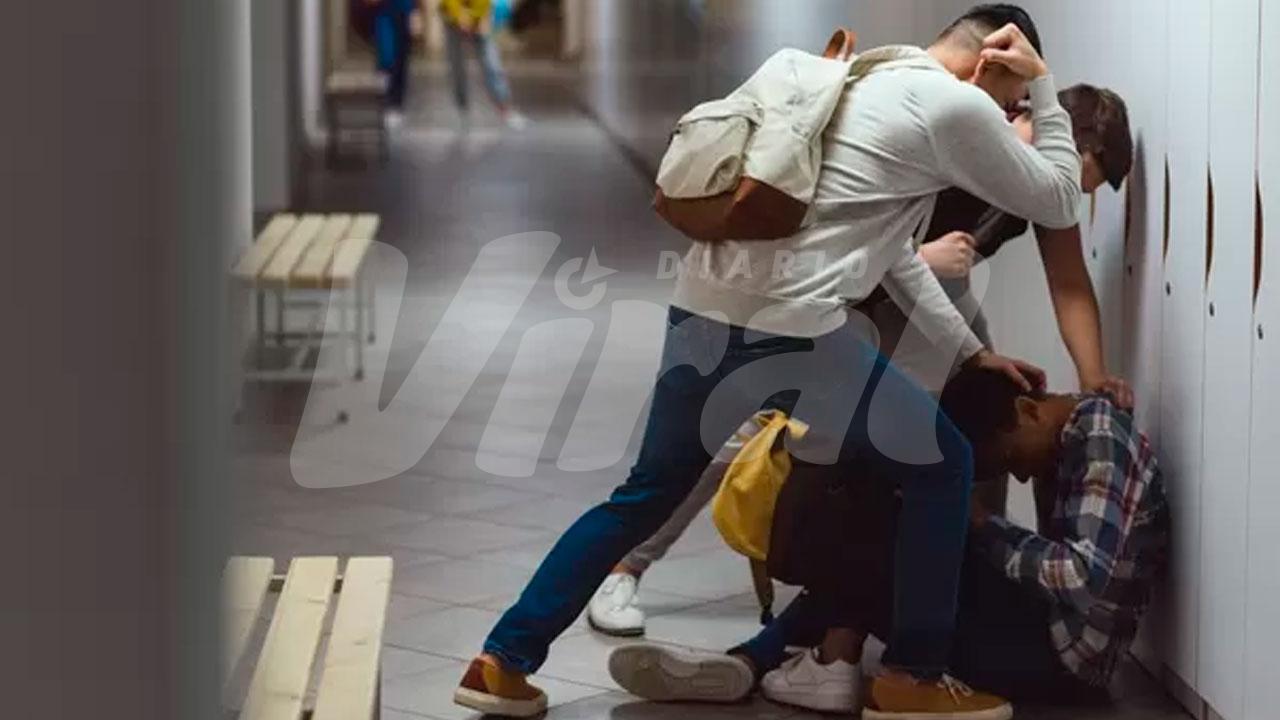El rostro detrás del bullying: radiografía del agresor