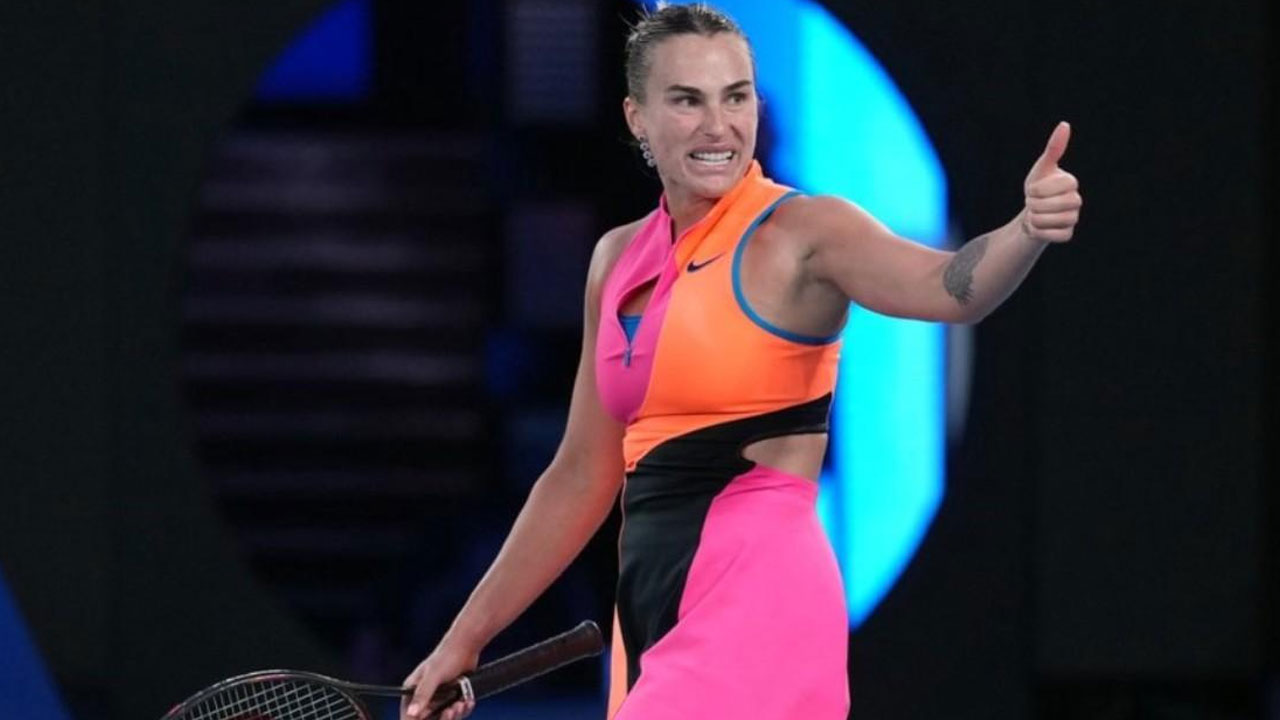Sabalenka y Rybakina confirman final explosiva en el Abierto de Australia 2026