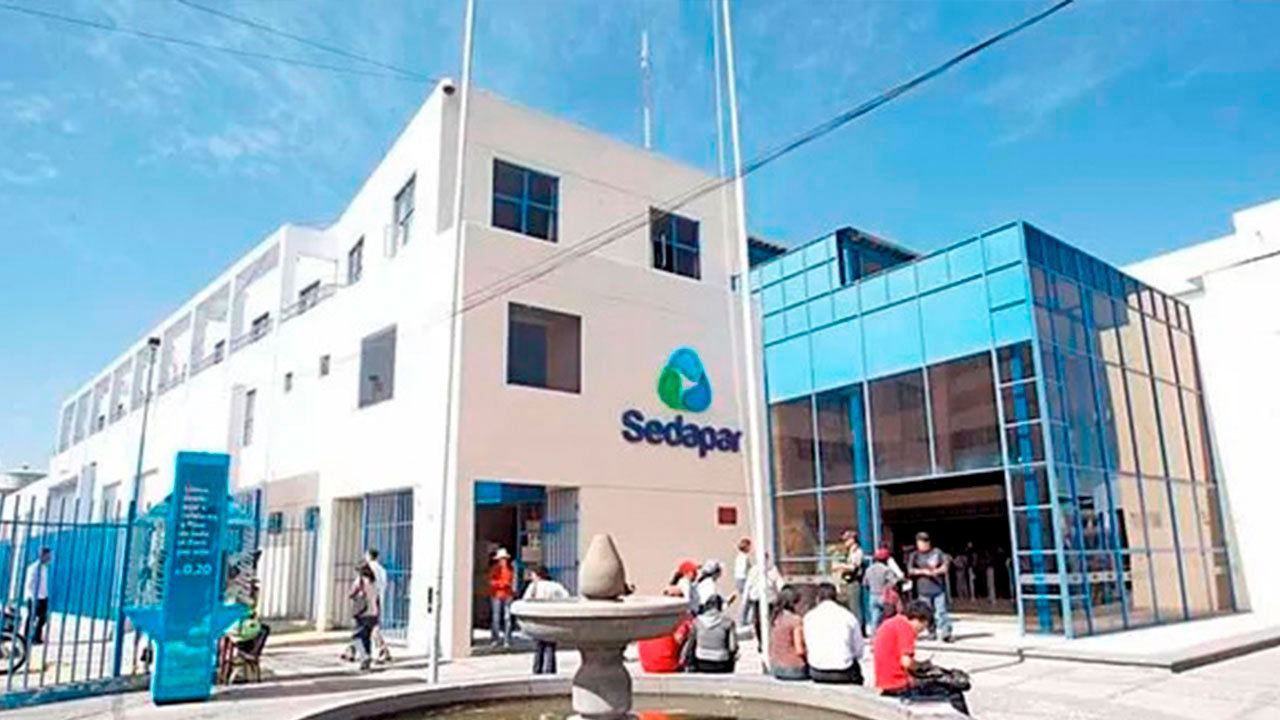 Contraloría cuestiona contratos por locación de servicios en Sedapar