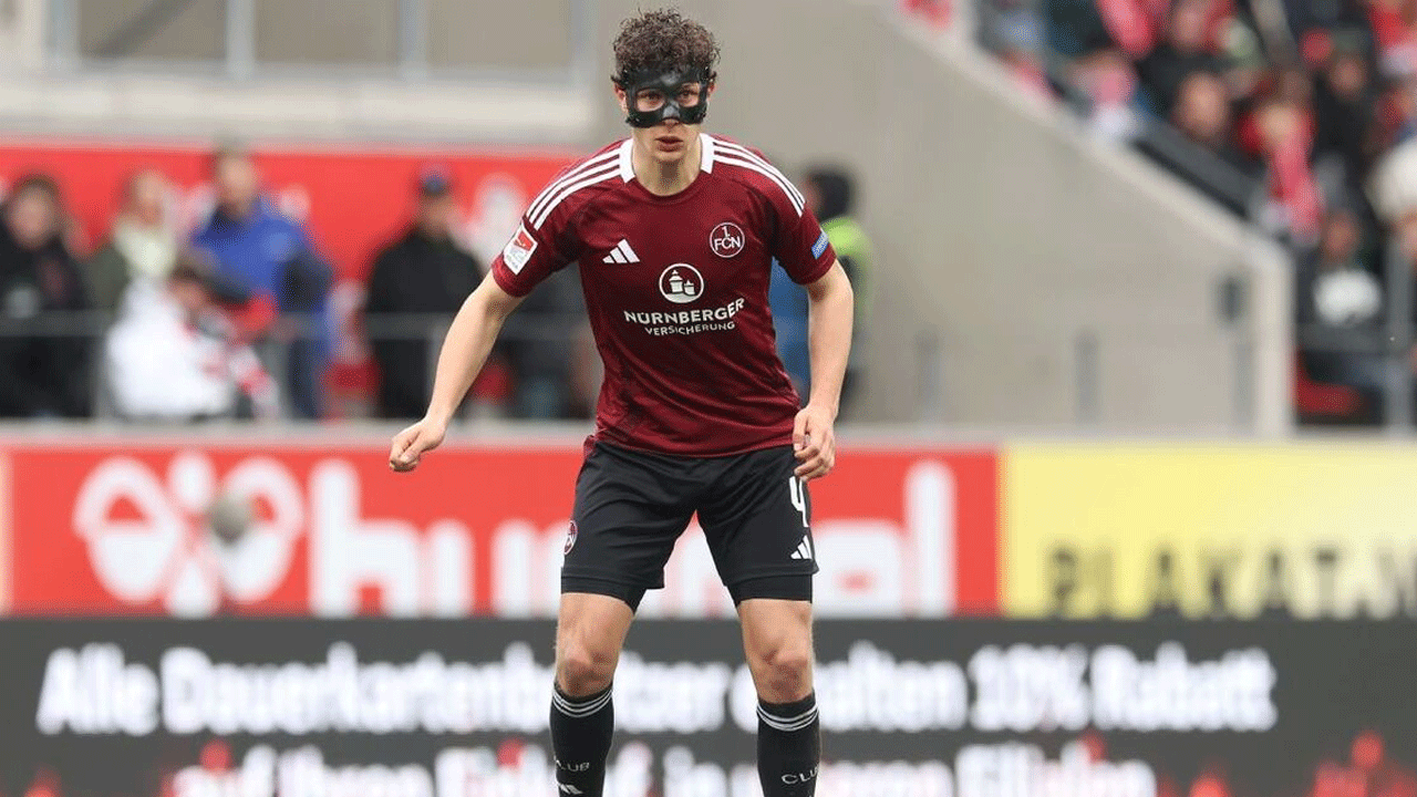 Fabio Gruber seduce a la Bundesliga: tres clubes alemanes siguen de cerca al zaguero peruano