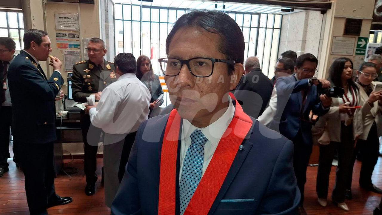 Faltan 47 magistrados para Corte Superior de Justicia de Arequipa
