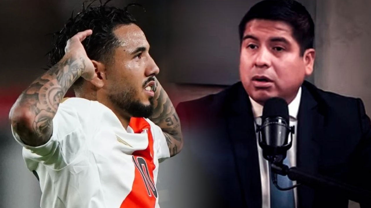 Abogado de Peña admite que estuvo en habitación de denunciante pero niega agresión