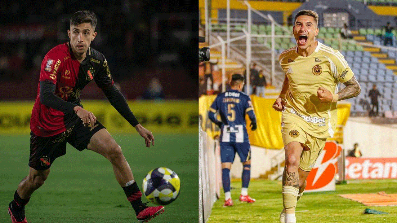 Melgar responde con dureza a Cusco FC por Rondelli: “Es fácil hablar de éticas ajenas”