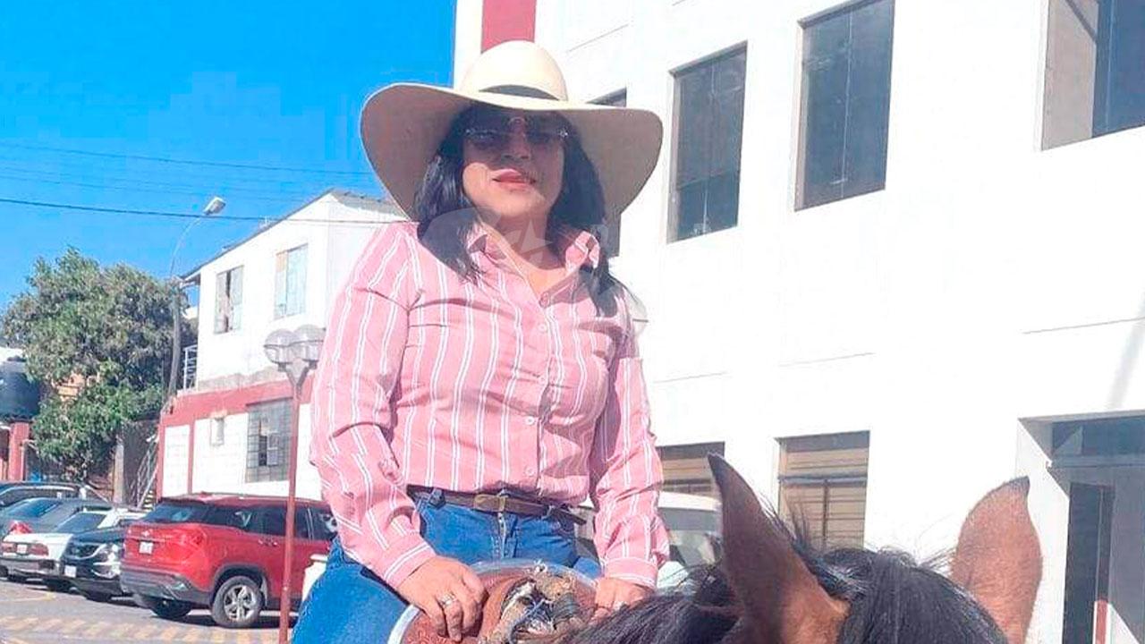 Exasesora jurídica de Rohel Sánchez pide al GRA que le pague un abogado 