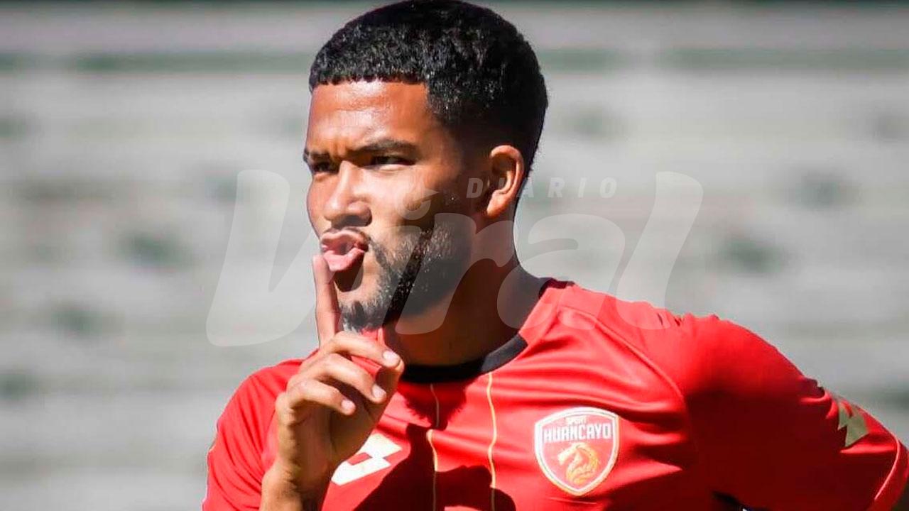Piero Magallanes: “Hemos tenido buenos momentos y hay que seguir mejorando”