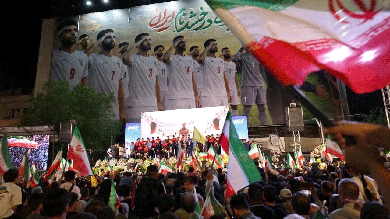 Irán juega contra el reloj fuera de la cancha y eleva protesta a la FIFA en el Mundial 2026