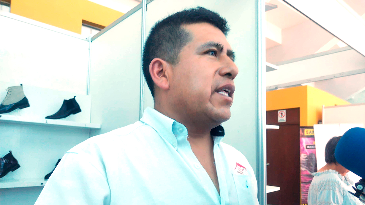 Crisis de combustibles golpea al calzado arequipeño: producción cae 40%