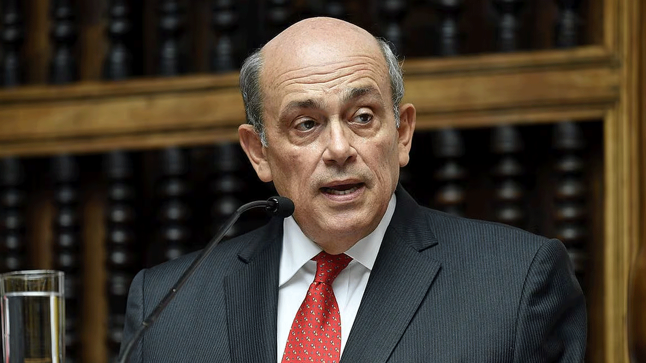 Ministros se contradicen ante los encuentros de Jerí con chinos