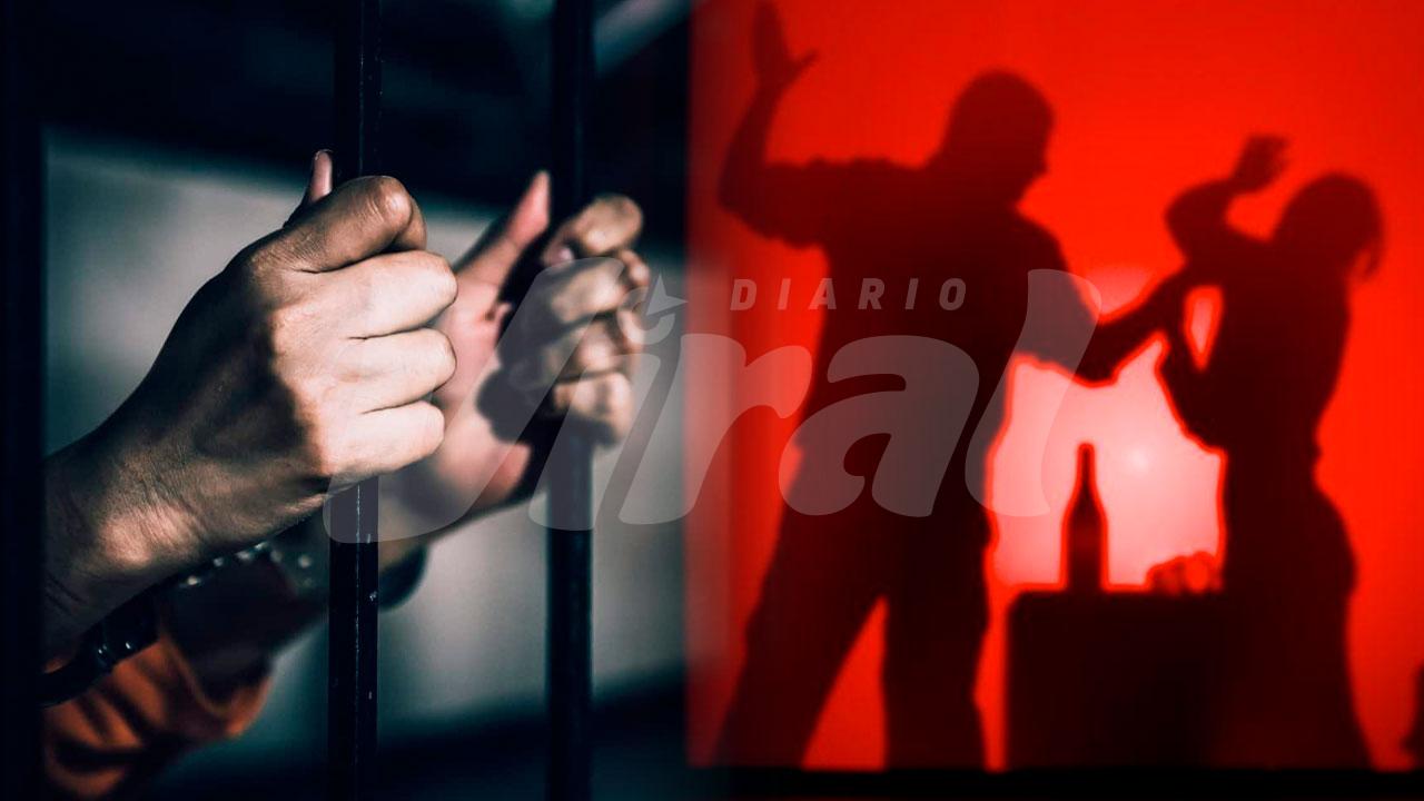 Condenan a varón que mató a su conviviente en Chivay