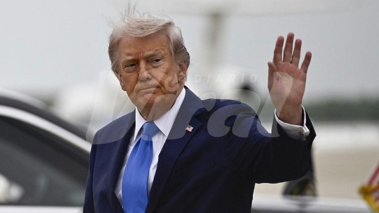  Donald Trump frena diálogo con Irán y agrava tensión en Medio Oriente