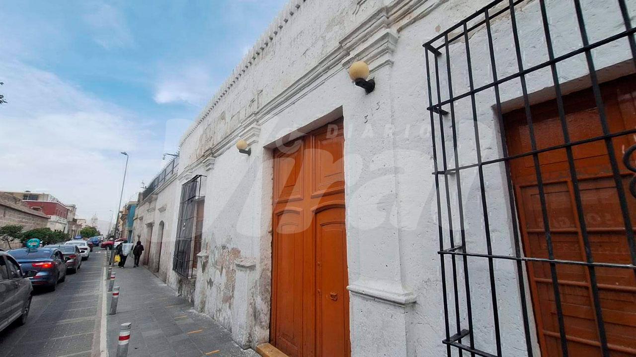 GREA seguirá alquilando en un nuevo local de calle Bolívar vulnerando la política de austeridad