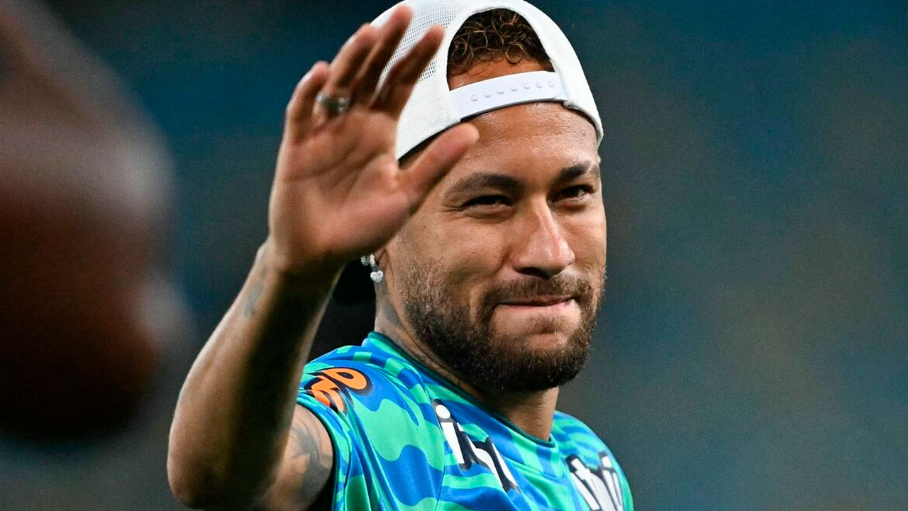 Neymar deja entrever su despedida: Mundial 2026 sería su “último baile”