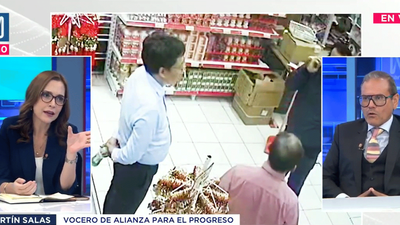 APP se divide por vacancia contra José Jerí