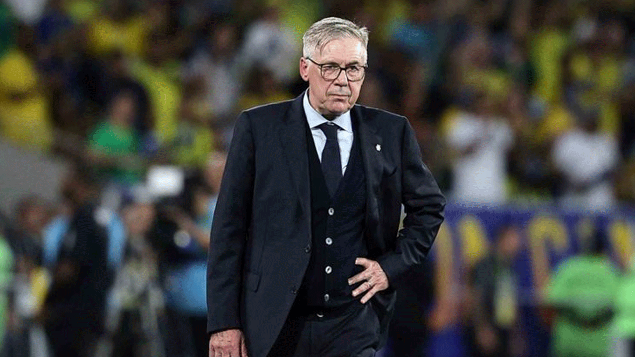 Ancelotti prepara ajustes en Brasil tras el empate en el debut mundialista: “Podemos y tenemos que hacerlo mejor”