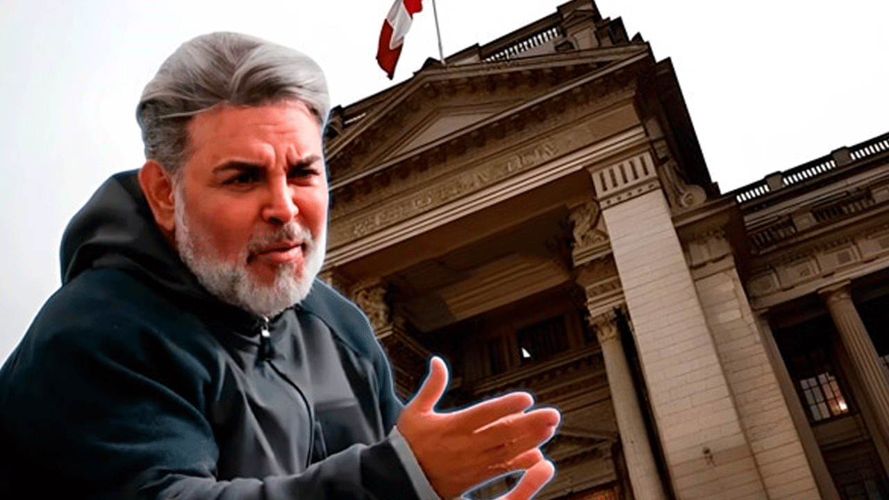 Poder Judicial ordena cerrar investigación contra Andrés Hurtado por presunta corrupción