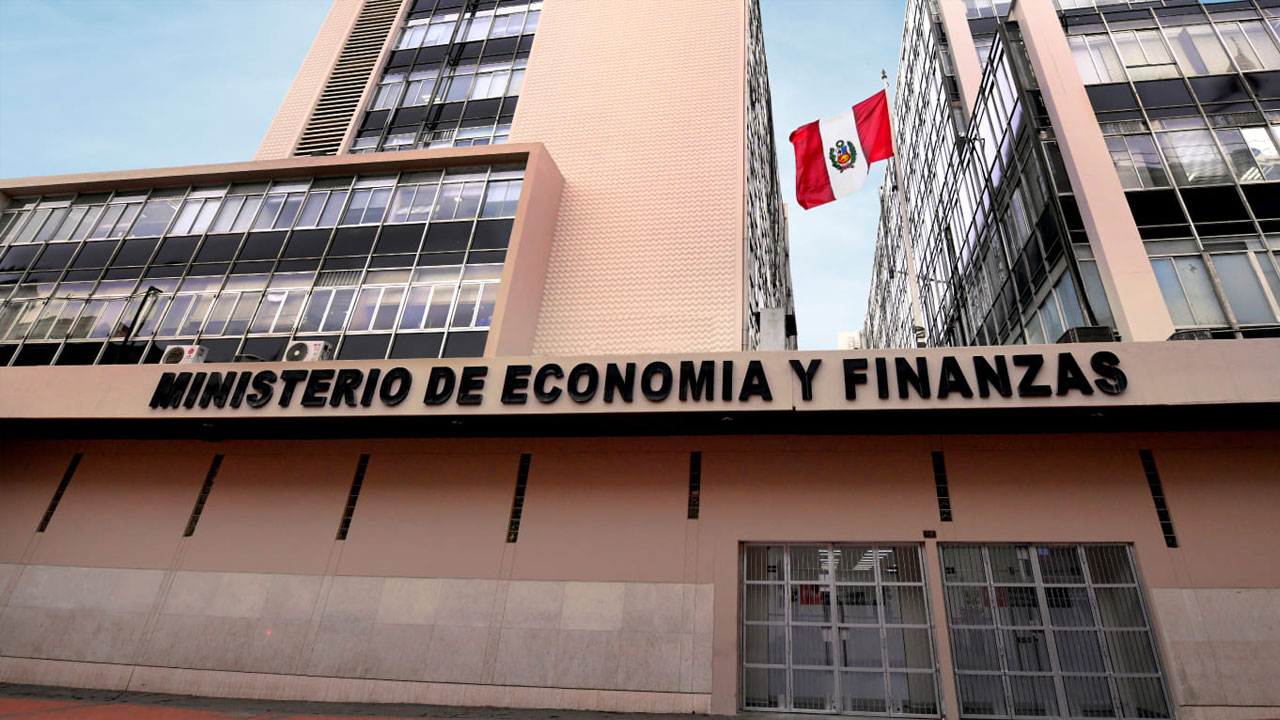 Perú crecería 3% en 2026 impulsado por fuerte avance de la inversión privada
