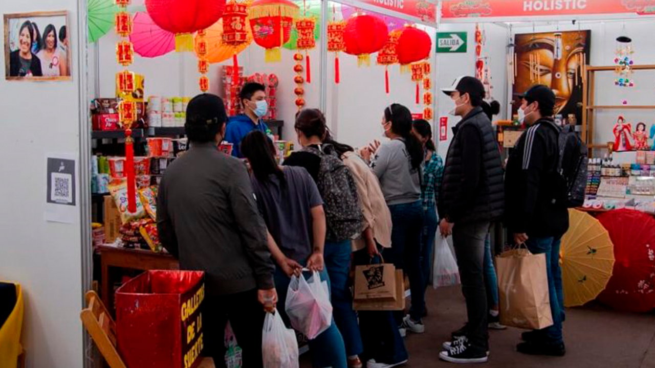 Informalidad afecta al 80 % de pequeñas empresas en Arequipa, advierte Cámara Pyme