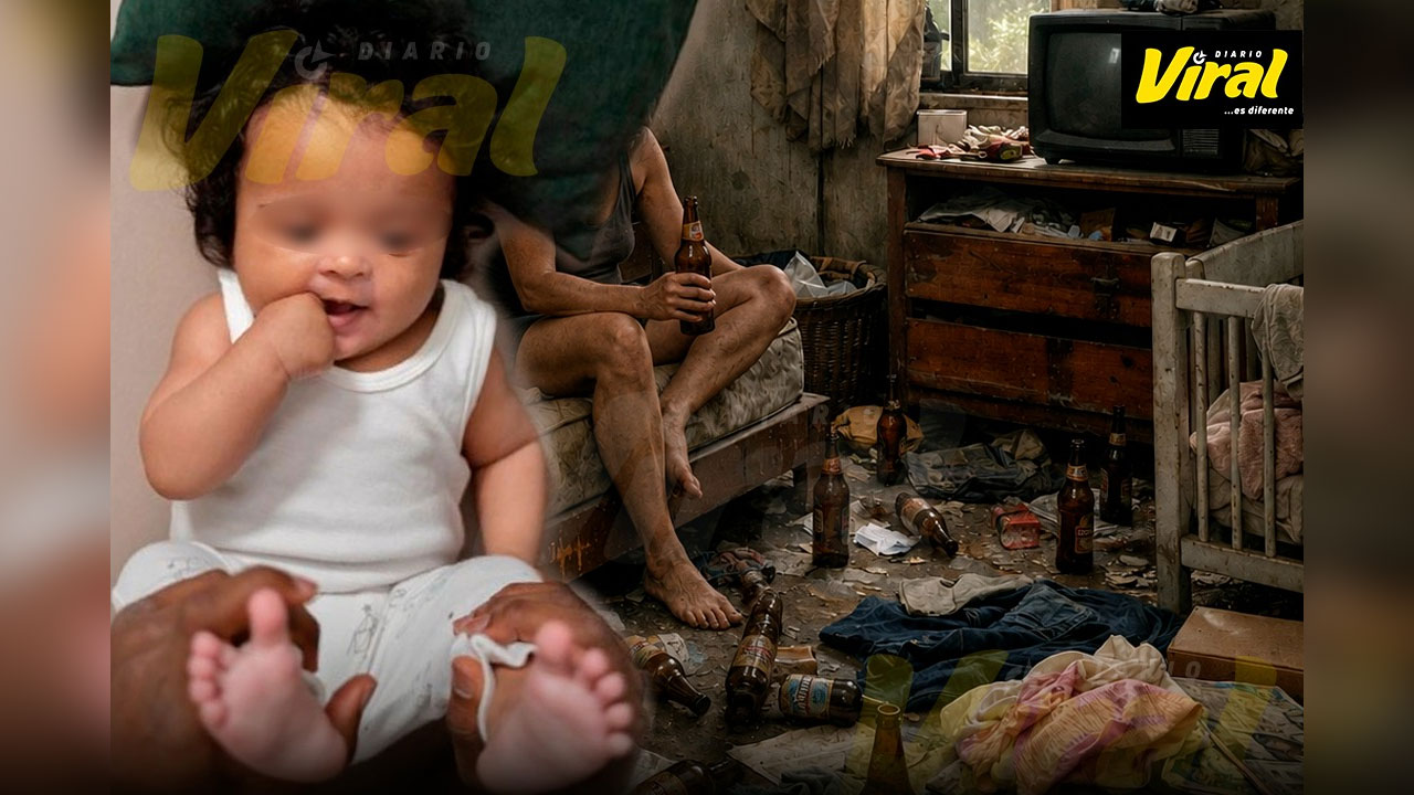 Juez declara apta para adopción a niña desprotegida