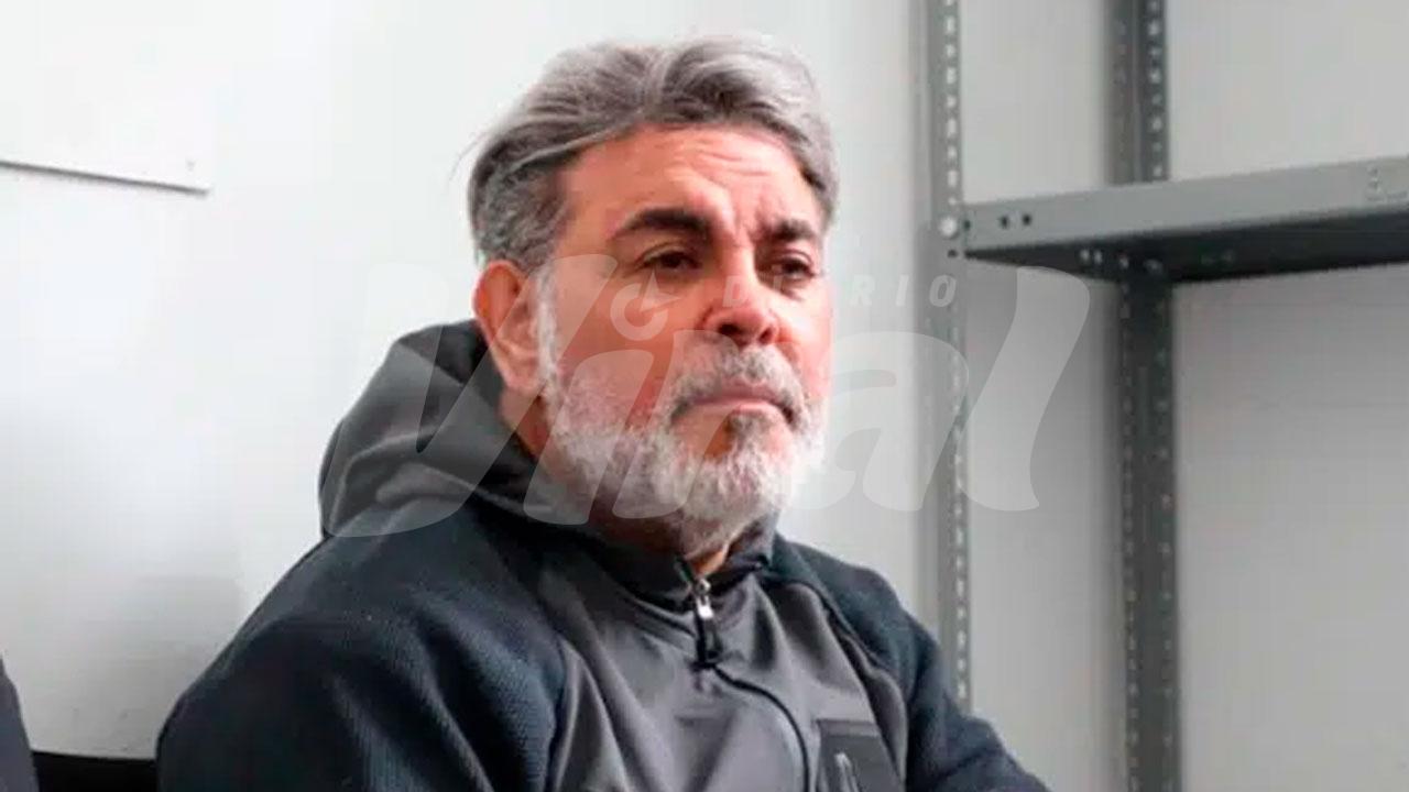Defensa de ‘Chibolín’ pide terminar su prisión preventiva mientras afronta acusación fiscal