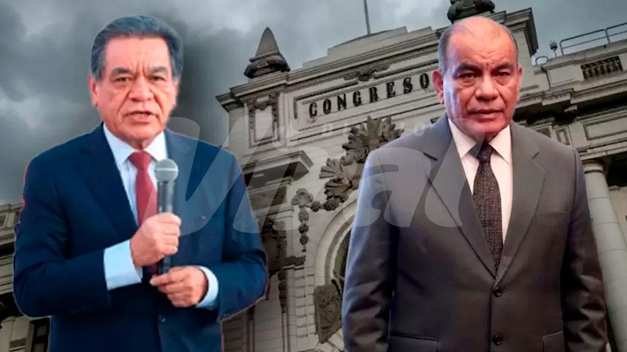 Ministro Chang cuestiona censura a Astudillo por ser “apresurada”