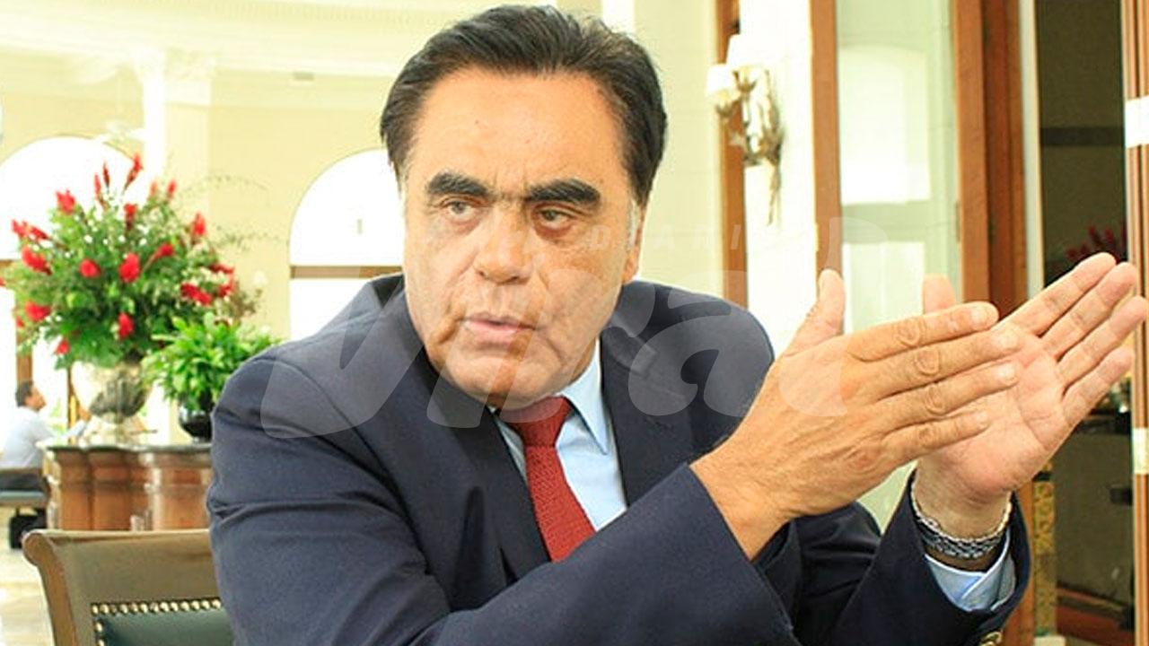 Gonzáles Posada cuestiona criterio tras nombramientos diplomáticos