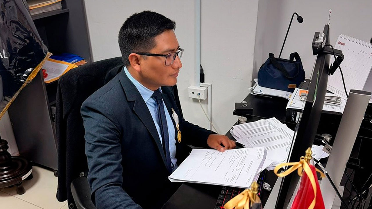 Juez ordena inscripción de 35 padres en registro de deudores por manutención impaga