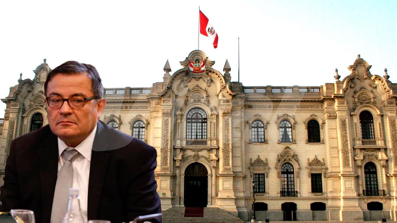 TC fija nuevo límite al Congreso sobre leyes que generen gasto público