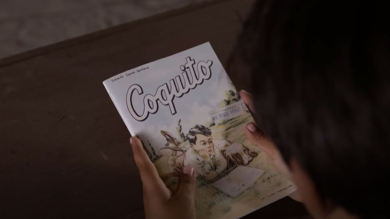 Lanzan tráiler oficial de “Coquito, la película”: conoce cuándo se estrena