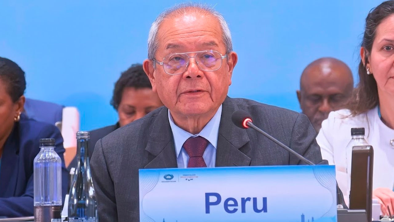 Perú fortalece su apuesta por la integración económica en reunión comercial de APEC 2026